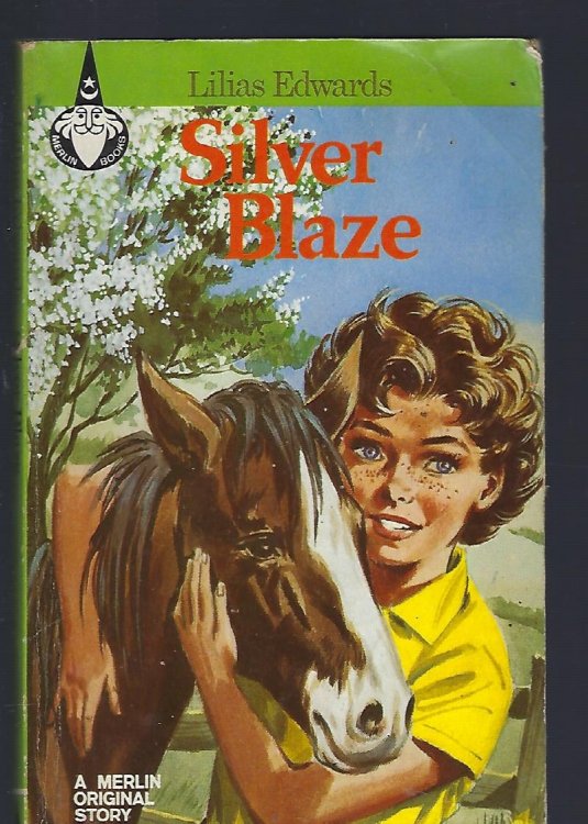Silver Blaze