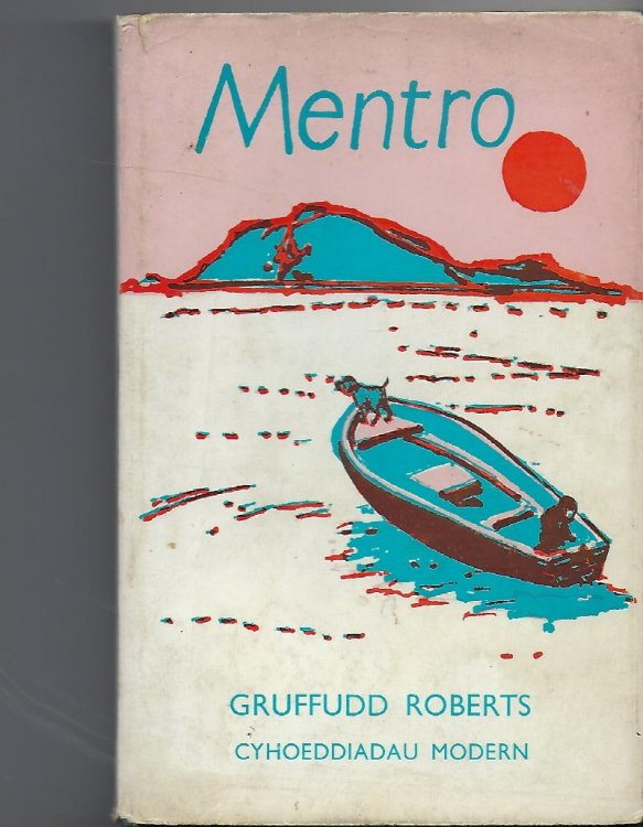 Mentro