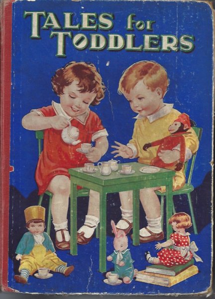 Tales for Toddlers