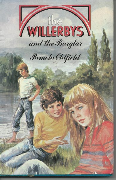 The Willerbys and the Burglar