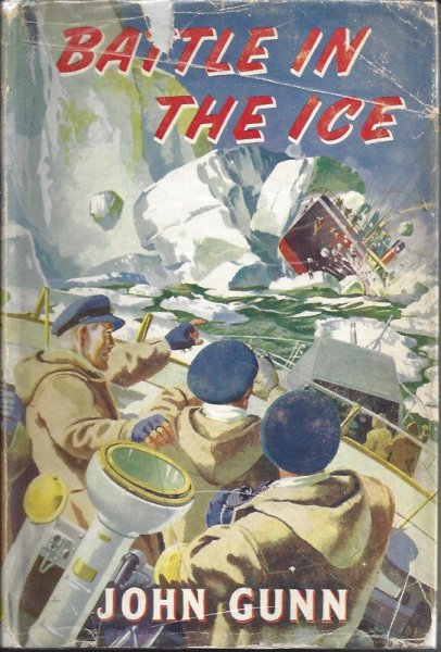 Battle in the Ice
