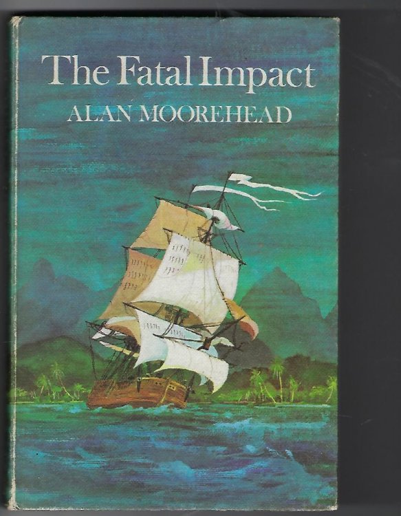 The Fatal Impact