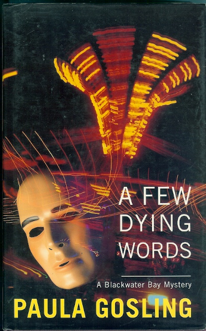 A Few Dying Words