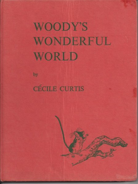 Woody's Wonderful World