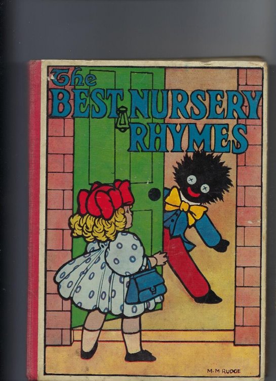 The Best Nursery Rhymes