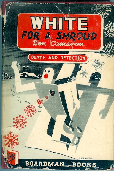 White for a Shroud