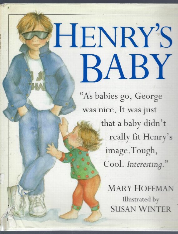 Henry's Baby