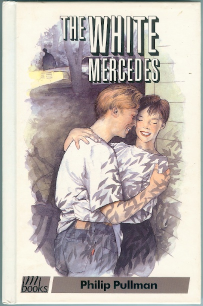 The White Mercedes