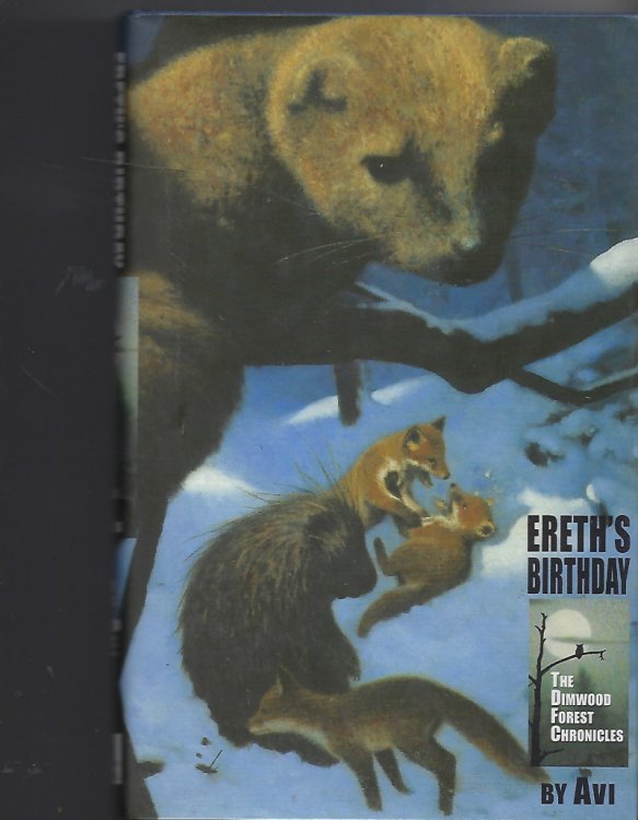 Ereth's Birthday