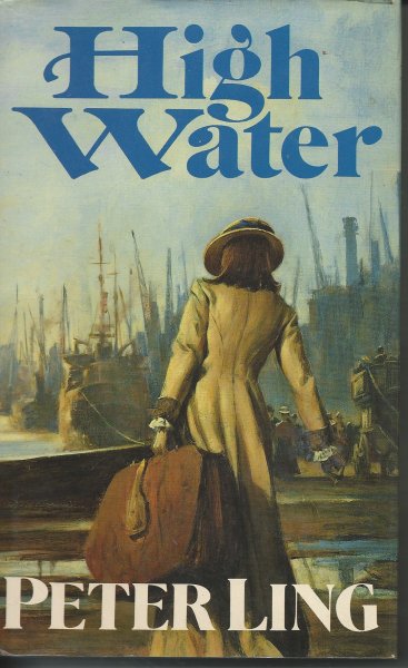 High Water (Author Signed Copy)