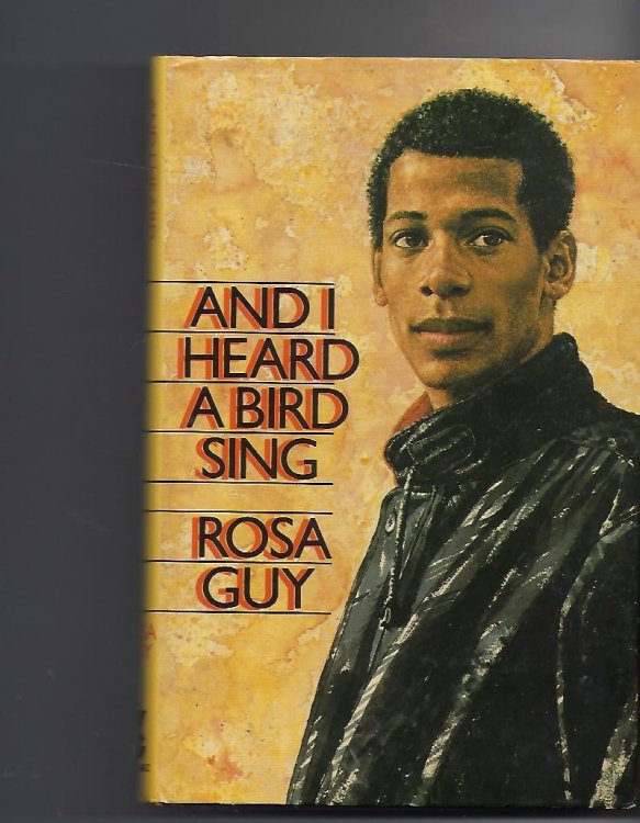 And I Heard a Bird Sing