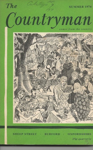 The Countryman Volume 79, No. 2