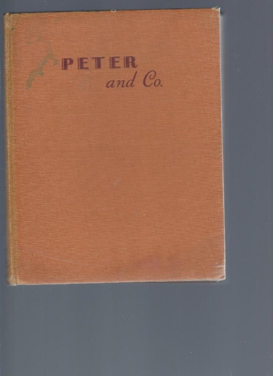 Peter & Co.