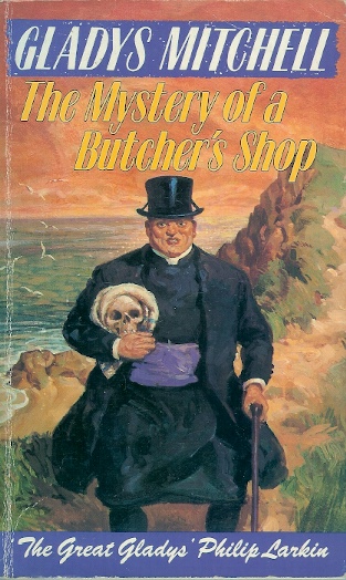 The Mystery of a Butcher's Shop