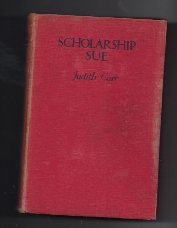 Scholarship Sue