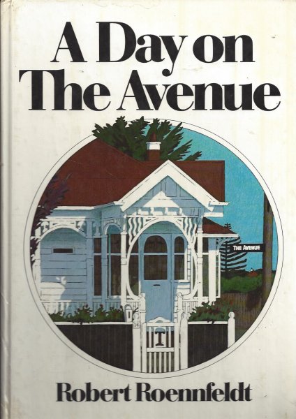 A Day on the Avenue