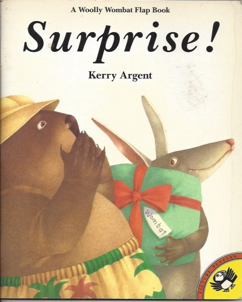 Surprise