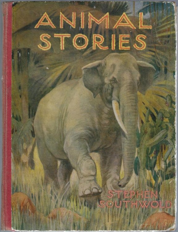Animal Stories