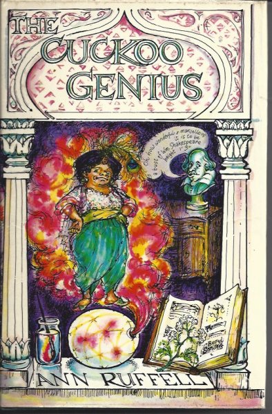 The Cuckoo Genius
