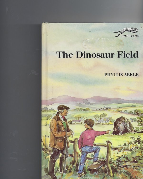 The Dinosaur Field