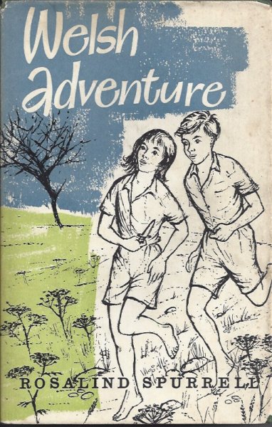 Welsh Adventure