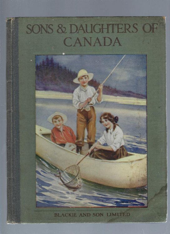 Sons & Daughters of Canada