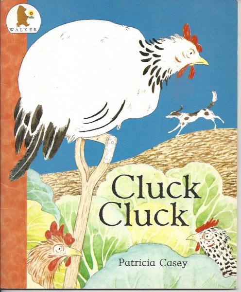 Cluck Cluck