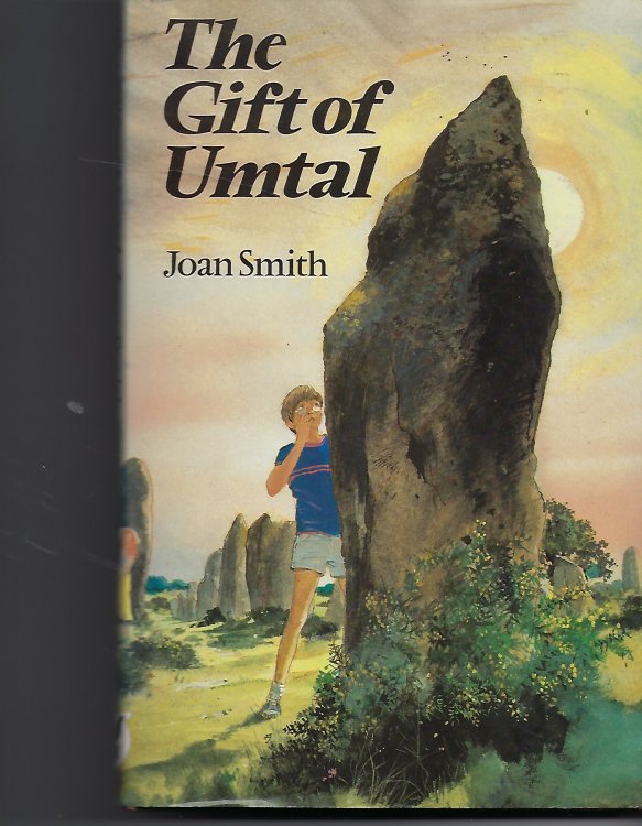 The Gift of Umtal