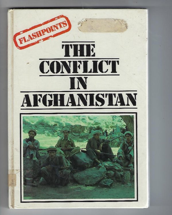 The Conflict in Afghanistan