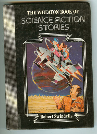 Wheaton Book of Science Fiction Stories