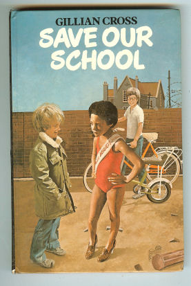 Save Our School