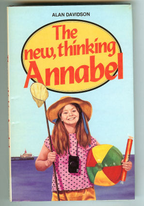 The New Thinking Annabel