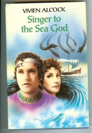 Singer to the Sea God