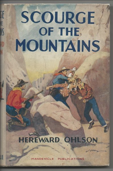 Scourge of the Mountains