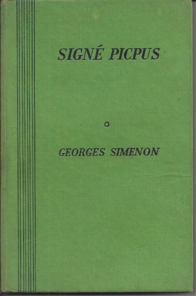 Signe Picpus