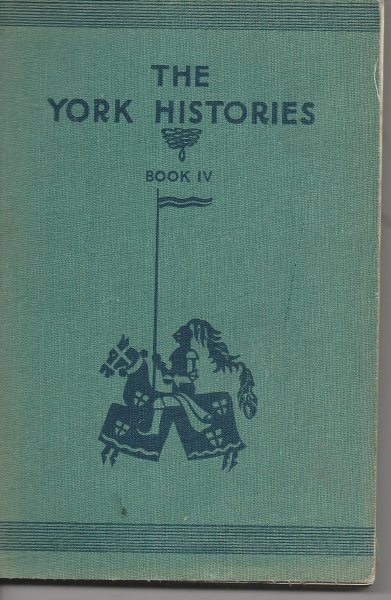 The York Histories Book IV