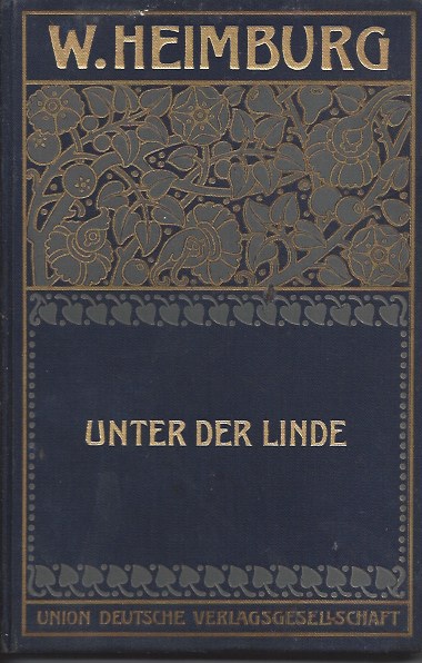 Unter Der Linde