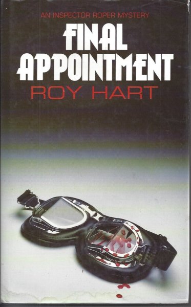 Final Appointment