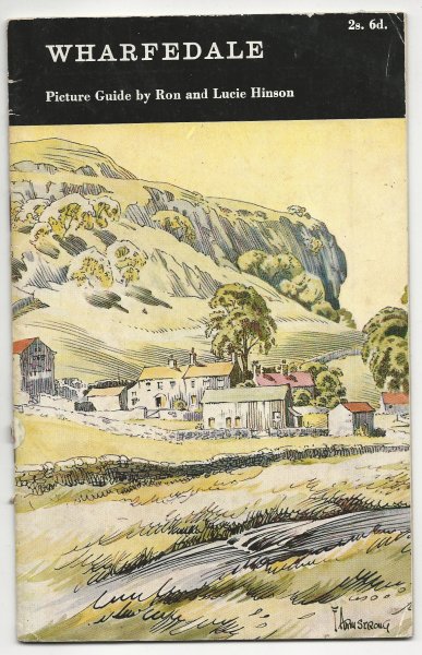 Wharfedale