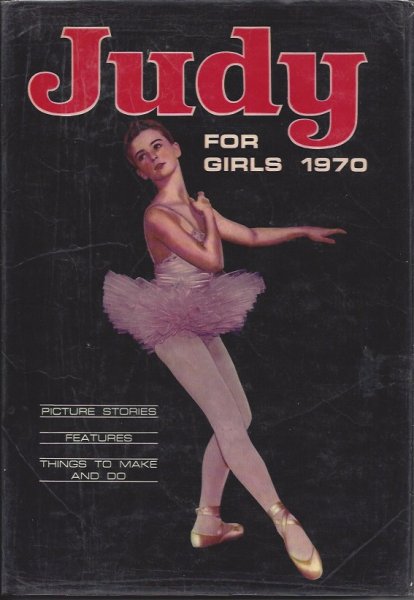Judy for Girls 1970