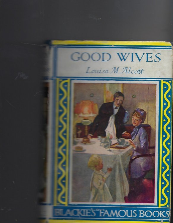 Good Wives