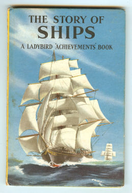 The Story of Ships