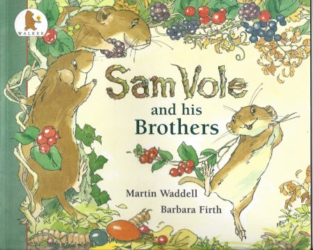 Sam Vole and His Brothers