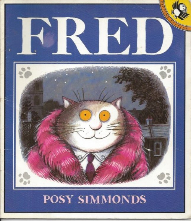 Fred
