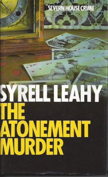 The Atonement Murder