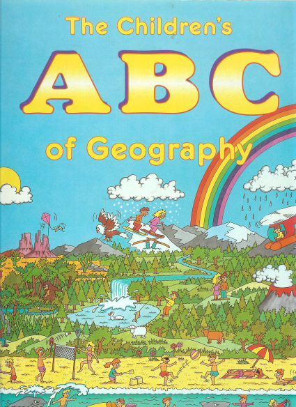 The Children's ABC of Geography