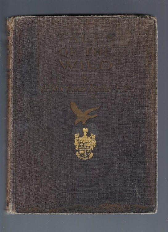 Tales of the Wild