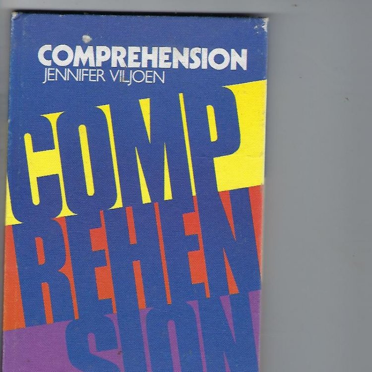 Comprehension
