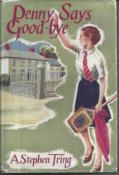 Penny Says Good-Bye