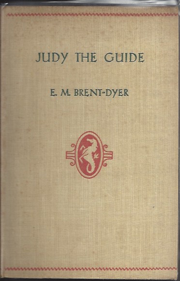Judy, the Guide